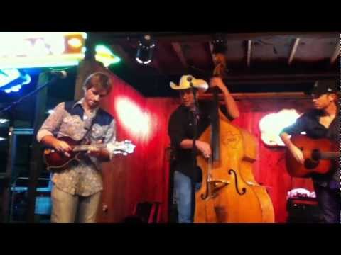 South Austin Jug Band, Old Settler's Breakdown