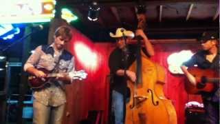 South Austin Jug Band, Old Settler's Breakdown