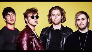 5 Seconds of Summer - Heartbreak Girl (Acapella Version)