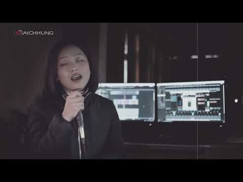Becky Fanai (Lai Idol 2023) - Chu tlangah (Cover)