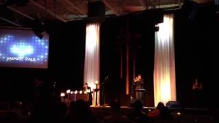 Jaimee Paul &quot;When I Fall In Love&#39;