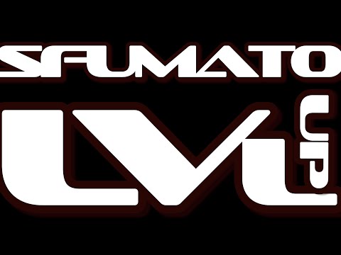 Sfumato - Level Up (Live at KCM)