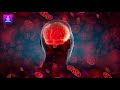 Improve Blood Circulation Frequency: Head & Brain Healing Music