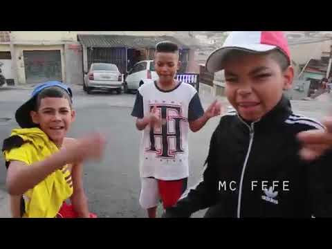 mc Fefe mc Bebe king mc Lp medley 2019