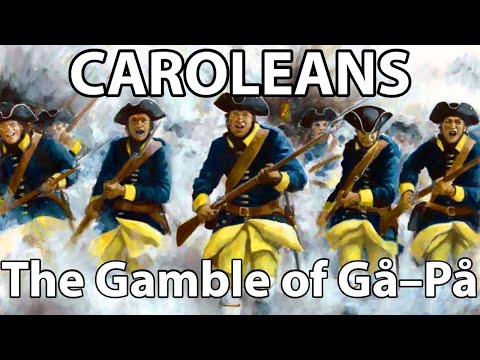 The Caroleans: The Strengths and Weaknesses of Gå–På