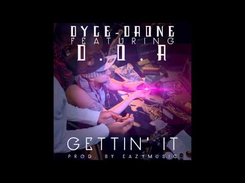 DYCE DAONE FT  D O A