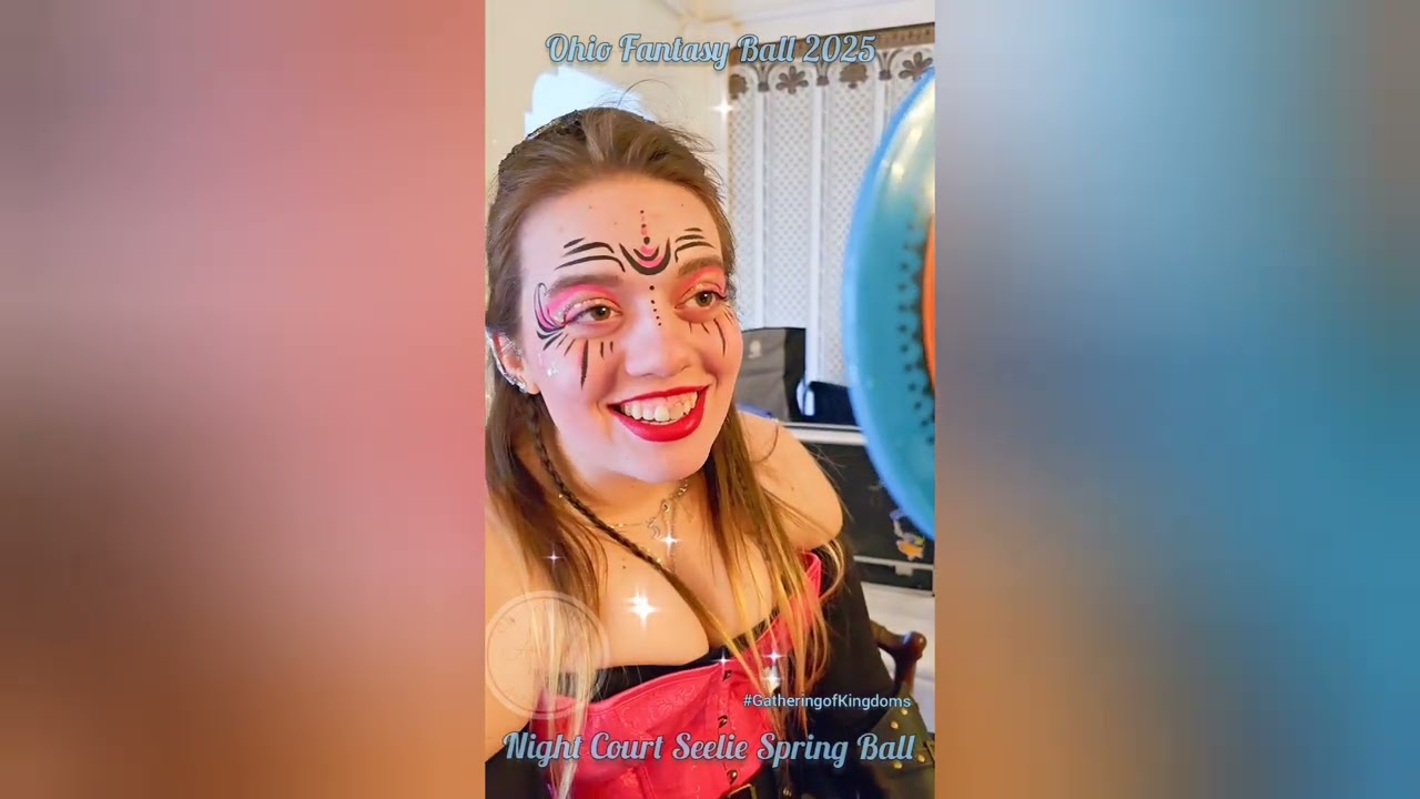 Promotional video thumbnail 2 for Art Me Party, LLC