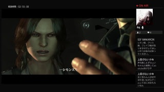 バイオ6　まったり配信中！！