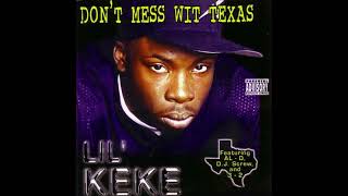 Lil&#39; Keke - It&#39;s Going Down