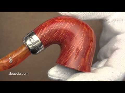 pipa Peterson 527 - smoking pipe