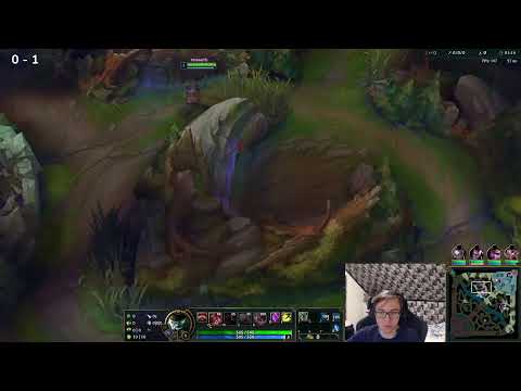 Baus tells how Yone players are destroying the game "Yone players are ELO inflated"