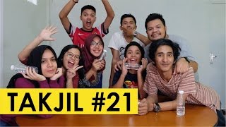 Download lagu TAKJIL #21 : FLIP BOTTLE CHALLENGE mp3