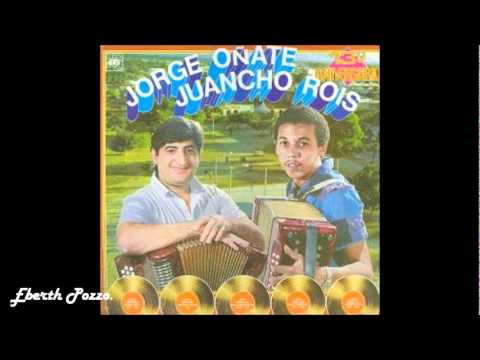 La contra - Jorge Oñate y Juancho Rois