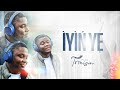 IYIN YE - PAUL TOMISIN