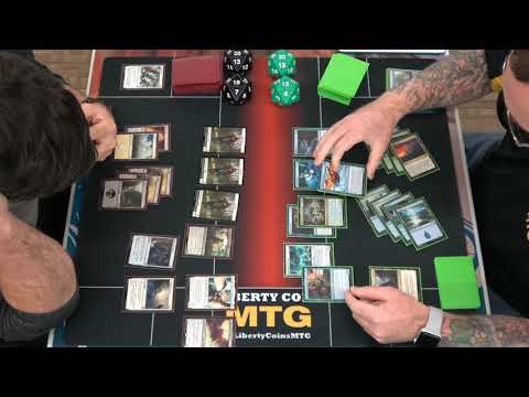 Casual Commander Legends Sealed | Sengir & Radiant Orzhov vs Imoti Simic