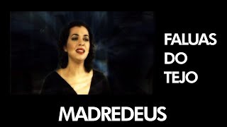 MADREDEUS - Faluas do Tejo