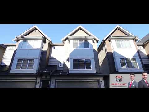 Unit 32 6971 122 Street, Surrey for Jazz Tokhi & Harry Thandi | Real Estate HD Video Tour