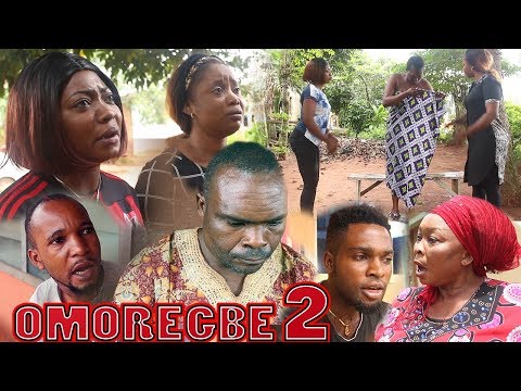 OMOREGBE PART 2 - LATEST BENIN MOVIES