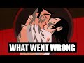 Samurai Jack Season 5 What Went WRONG