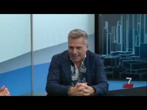 Vincenzo Bocciarelli -  Radio Siena Tv - nuova stagione 