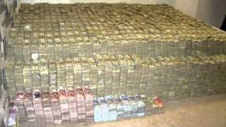 CLAVES DE HERENCIA,CONTANDO BALAS, &amp;SOLDADDOS DEL CHAPO LIVE 2010