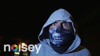 Pete &amp; Bas - "Burning" (Official Video)