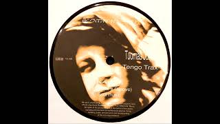 Tuomas Juhani - Tribute (M's Groove)