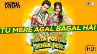 Download lagu Tu Mere Agal Bagal (Rework Mix) - DJ Harsh mp3 Download lagu Tu Mere Agal Bagal (Rework Mix) - DJ Harsh mp3