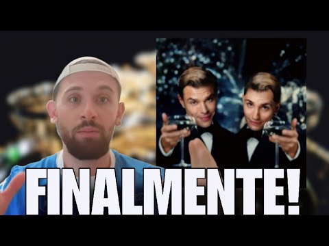 (REACTION) FEDEZ - DI CAPRIO feat. Niky Savage