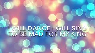 Undignified (Lyrics) By: Shout Praises Kids