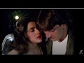 Sanjay Dutt Romantic Scene With Amrita Singh Kabzaa Movie Romantic Scene