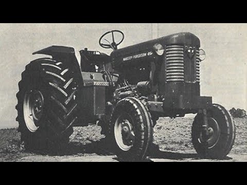 Matando a saudade MF 95x 