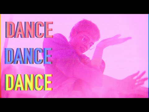 Daphne and the Fuzz - Dance (Official Video)