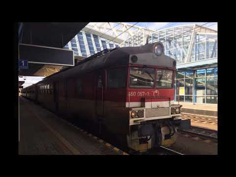 Hlásenie Os 7825 Poprad- Tatry (14:42) - Košice (16:32)