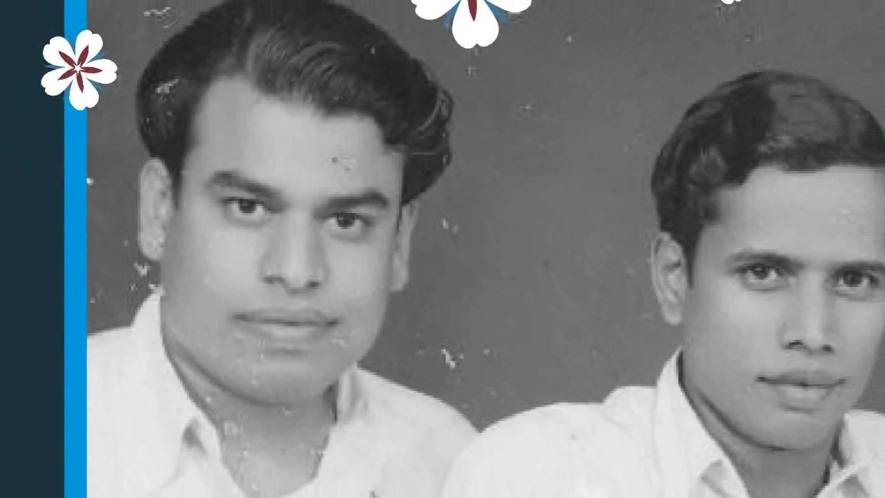 Adakkiduven Oye Song Lyrics | Aval Yaar | T. V. Rathinam, S. C. krishnan