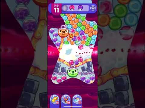 (Angry birds dream blast) Level 8479 gameplay, subscribe for latest update!