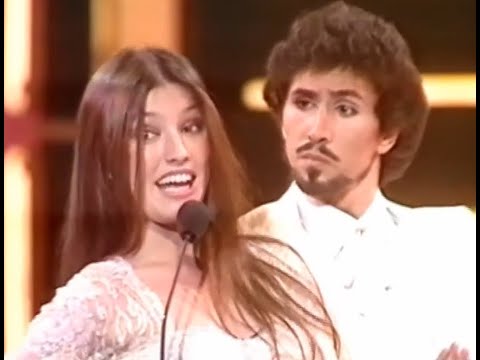 🔴 1982 Eurovision Song Contest from Harrogate/England (No Commentary) SUBTITLES