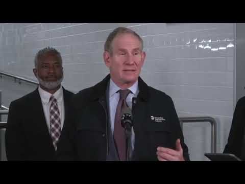 MTA Queensboro Plaza