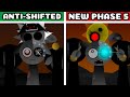Incredibox Sprunki Anti Shifted Phase 5 Old Vs New Which Version Hits Harder