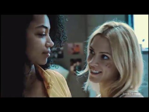 Maca y Rizos - Vis a vis (+2x06)