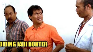 Download lagu Diding boneng jadi dokter gadungan | warkop dki mp3