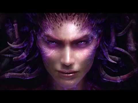 Insideinfo - Metamorphosis feat. Miss Trouble