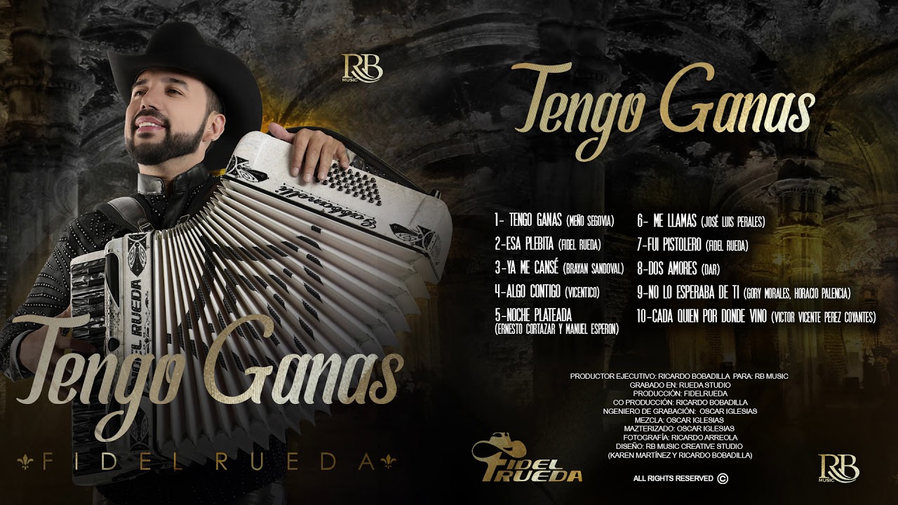 Descargar MP3 Disco Completo 2020 Gratis - MP3BAJAR.com