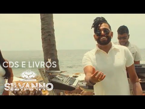 CDS E LIVROS - SILVANNO SALLES VERÃO 2026