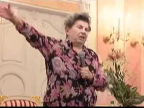 STOP Jirina Prekopova Attachment Therapy - part 4