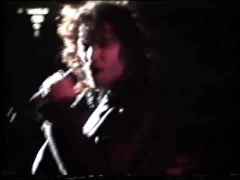 LOS GUARROS - Estadio River Plate (05/12/1992 o 17/07/1993)