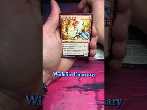 Pick of the Day  Day 56 #mtg #mtgfam #magicthegathering #magicthegatheringcards #packaday #tcg