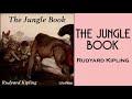 The Jungle Book by Rudyard Kipling | Audiobooks Youtube Free