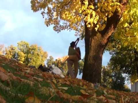 Contact-Tango.  Poráková y el Arbol de Oño..