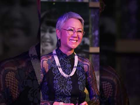 Đôi Điều Về Danh Ca Thái Hiền #nguoinoitieng